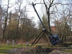 Gerisch-Skulpturenpark